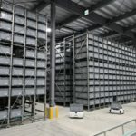 オークラ輸送機、アルフレッサ ヘルスケアの九州物流センターに仏エグゾテック製自動ピッキングシステム納入