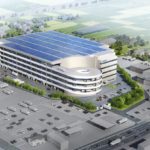 プロロジス、佐賀・基山町で10万㎡の大規模マルチ型物流施設を開発へ