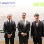 日通、南海トラフ地震に備えた国際輸送BCPサービスをSMCに提供