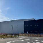 富士ロジテックHD、 神奈川・厚木に2038坪の新拠点開設