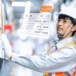 リベロエンジニアとLIXIL、工場・倉庫の業務効率化支援するスマートグラスシステム共同開発