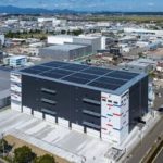 三井物産都市開発、東北初の自社開発物流施設が仙台で竣工