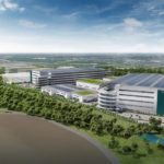 プロロジス、愛知・岡崎で複数棟の物流施設を集中開発するプロジェクトを正式決定