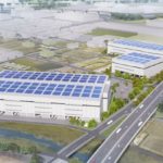 日本GLP、福岡県粕屋町で3棟・最大15万㎡超の物流施設開発に着手