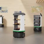 ミライト・ワンと米配膳ロボットBear Roboticsが戦略的パートナーシップ締結