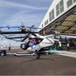 IHI運搬機械、SkyDriveに「空飛ぶクルマ」の機体搬送装置を提供