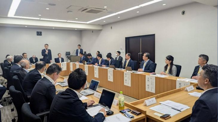 食品メーカー大手6社と日本包装機械工業会、「生産設備データ標準化コンソーシアム」設立