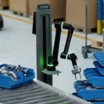 ミライドアや政策公庫などのファンド、ロボットアーム開発のKailas Roboticsに投資