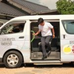 セイノーHDなど、山口・下関市の豊田町で「貨客混載AIオンデマンド交通」の実証実験開始