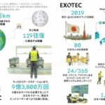 自動倉庫システムの仏Exotecが創立10周年、世界200以上の顧客拠点で稼働と発表