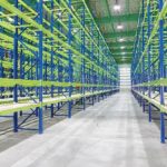 NX台湾、北部の桃園市に1.3万㎡新倉庫を開設