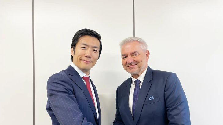 富山の包装材メーカーTSK、スウェーデンの同業大手NEFABグループと資本・業務提携