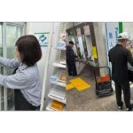 セイノーHD、ファミマの無人決済店舗で商品運搬・陳列を受託