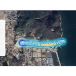 日本ドローンビジネスサポート協会、安全な自動飛行支援する「上空電波測定サービス」開始