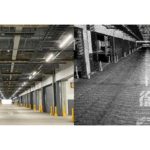 ゼンリン、物流施設内の自動運転走行実現支援で高精度地図データ提供