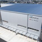 不動産運用のいちご、埼玉・久喜で自社開発4件目の物流施設竣工
