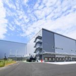日本アクセス、埼玉・久喜でケースシャトルなどマテハン設備活用の低温物流センター新設