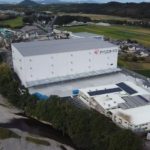 アイリスオーヤマが滋賀・甲賀市に新物流センター竣工、近畿・中部を中心にネットワーク強化へ