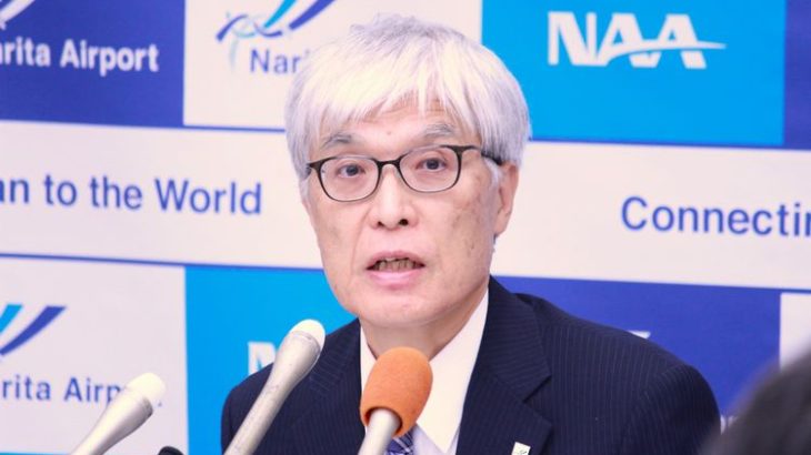 中国の航空会社が成田線の減便や機材小型化を通知