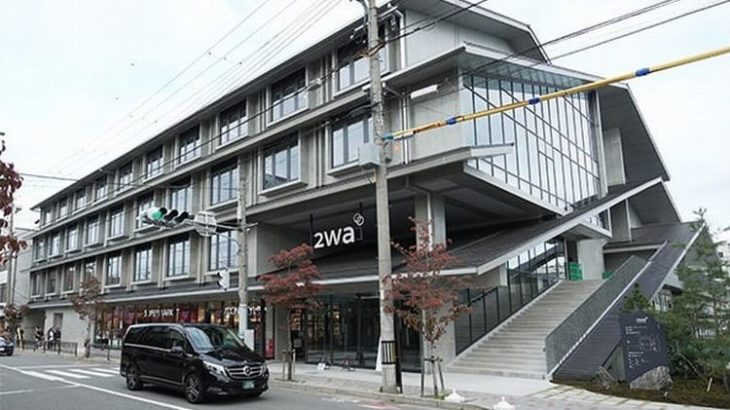 ダイフクが京都市内に新たな研究開発拠点「京都Lab」開設