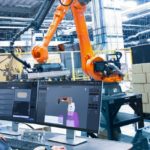 Mujin、最大毎時1400ケース処理可能な「単載パレタイザー」発売