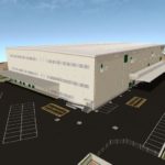 東邦薬品HD、愛知・小牧に自動化注力の新物流拠点開設へ