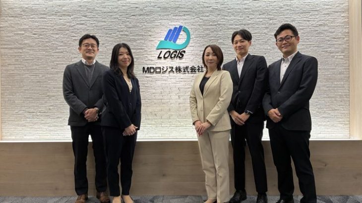 「世界SCM競技会」、25年はセイノーHD傘下のMDロジスが初出場で2位獲得の快挙