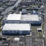 【現地取材】兵庫・尼崎で日本GLPの大規模物流施設「ALFALINK」が竣工