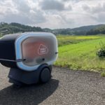 トヨタ・コニック・プロ、岡山で自動配送ロボットの実証実験へ