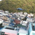 エアロネクストが日本初、和歌山で人口集中地区上空含むルートの「レベル3.5」飛行実証を実施