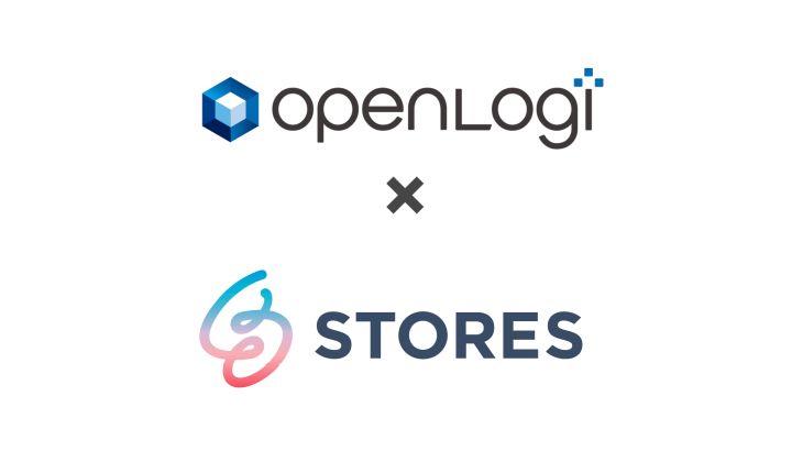 オープンロジ、ネットビジネスの企画・開発など手掛けるSTORES と新たなパートナーシップ契約締結