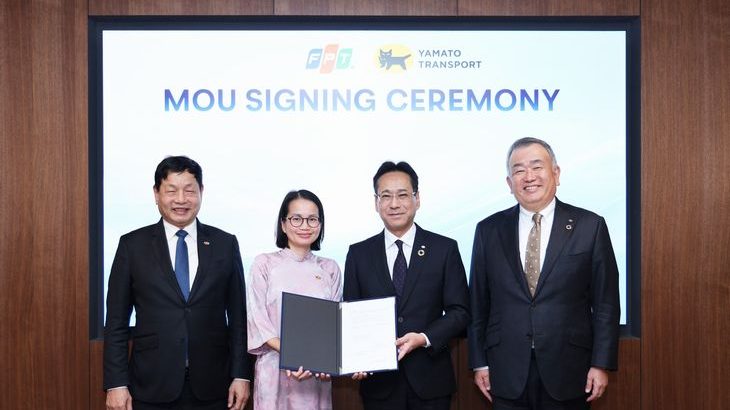 ヤマトとFPTジャパン、特定技能制度活用したベトナム人大型トラックドライバーの採用・育成で連携