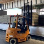 ネスレ日本と昭和産業、トラックの積載効率高める「ラウンド輸送」開始