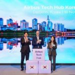 エアバス、韓国に次世代の防衛・宇宙技術など対象の研究開発拠点を設立