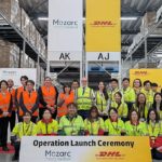 DHLサプライチェーンジャパン、腎臓病治療のモザークメディカルから日本国内の物流業務受託