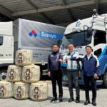 鈴与と月桂冠、T2の自動運転トラック活用した幹線輸送の商用運行に参画へ