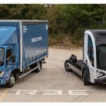 三菱ふそう、商用車の操作性・安全性向上へイスラエル企業と連携