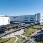 関通、兵庫・尼崎の大規模物流施設「GLP ALFALINK」内に新拠点開設