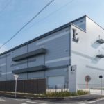 日鉄興和不動産とトヨタホームが共同開発の物流施設、　名古屋で竣工