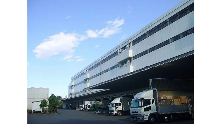 伊藤忠食品と大塚倉庫、物流センターでJPRシステム利用した納品伝票電子化の本運用開始