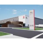 大和ハウス、茨城・つくばで冷凍・冷蔵設備に変更可能な仕様の7.4万㎡マルチ型物流施設開発