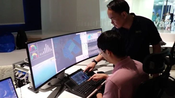 アイ・ロボティクス、ドローン運航システムのシンガポール企業と提携し高度な安全性・効率性を備えたソリューションを商業化へ