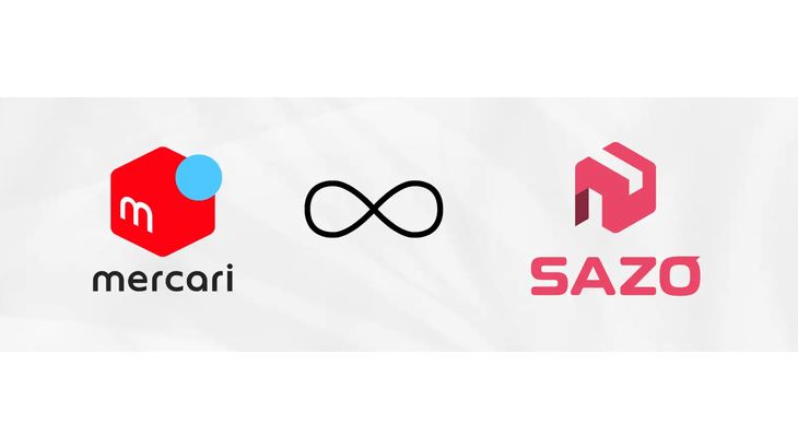 SAZO、 「メルカリ」と連携し韓国越境販売を支援