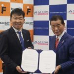 フルキャストHDとAZ-COM丸和、大規模災害時の相互協力協定を締結