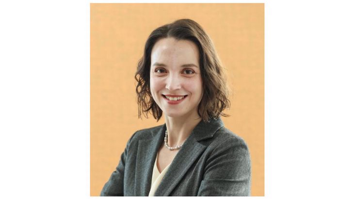 Uber Eats Japan、グロサリー・リテール事業GMのユリア・ブロヴキナ氏が代表に就任