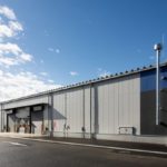 ワールドサプライとSGリアルティが茨城・つくばに市内最大規模の危険物倉庫併設した新拠点開設、化粧品物流をワンストップで提供へ