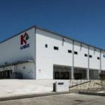 カトーレック、岡山・早島に美術品輸送の新拠点開設