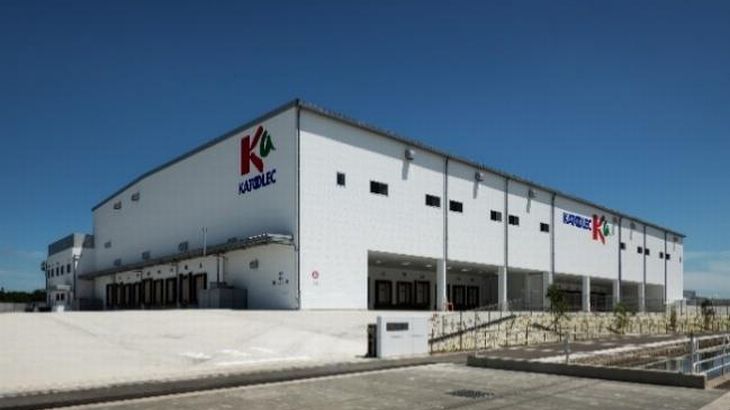 カトーレック、岡山・早島に美術品輸送の新拠点開設