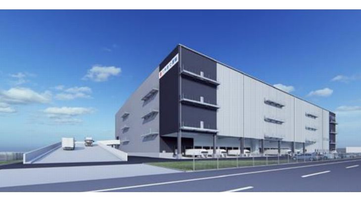 鴻池運輸グループの九州産交運輸、佐賀・鳥栖に3.1万㎡の新拠点開設へ