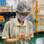 台湾ヤマト、化粧品の製造・品質管理国際規格をグループで初めて取得